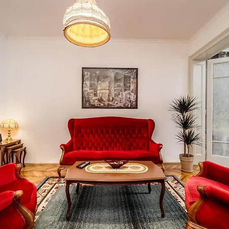 Appartement Kneza Milosa
