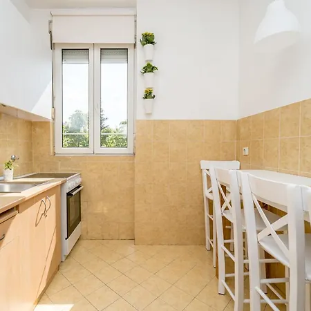 Appartement Kneza Milosa Belgrado