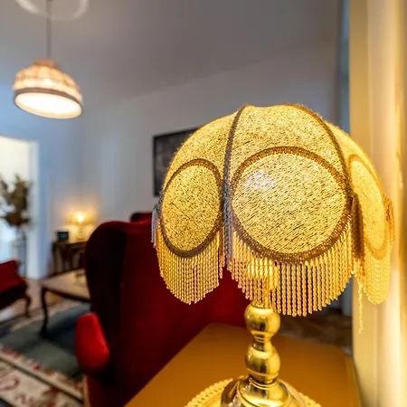 Appartement Kneza Milosa *