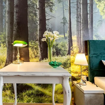 Apartmán Kneza Milosa