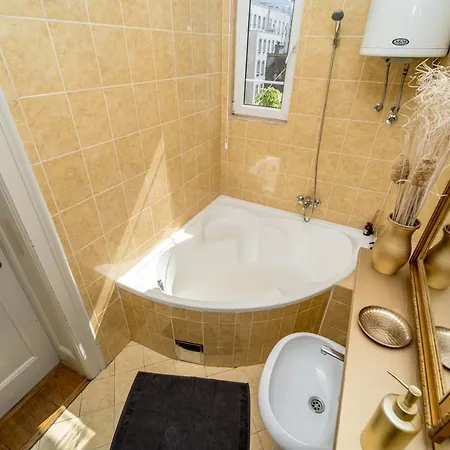 Appartement Kneza Milosa *