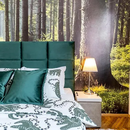 Apartman Kneza Milosa