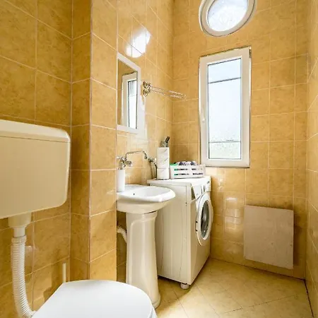 Appartement Kneza Milosa
