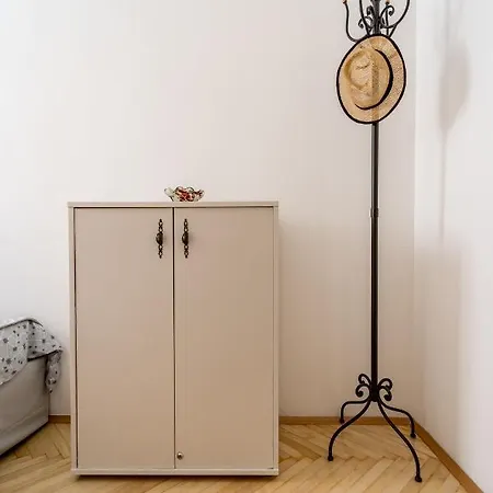 Kneza Milosa ベオグラード